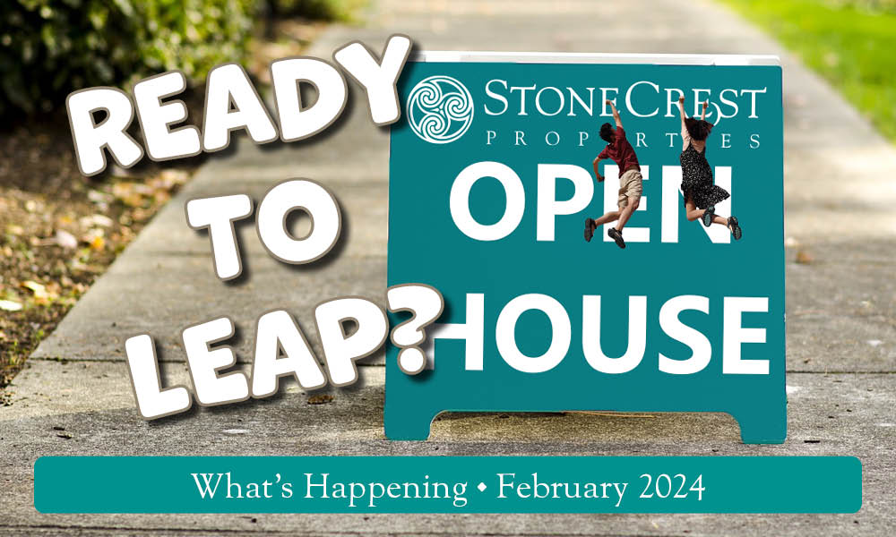 What's Happening StoneCrest Properties Vermont Real Estate Agency Serving St. Johnsbury